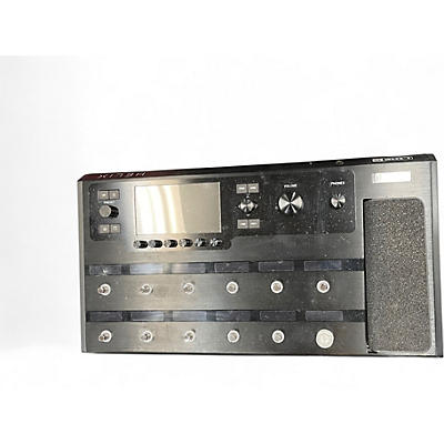 Used Line 6 Helix Effect Processor