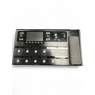 Used Line 6 Helix Effect Processor