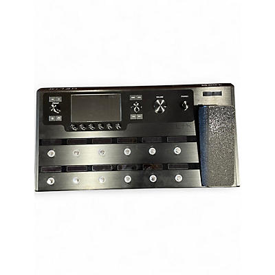 Used Line 6 Helix Effect Processor