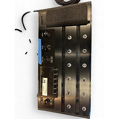 Used Line 6 Helix Effect Processor