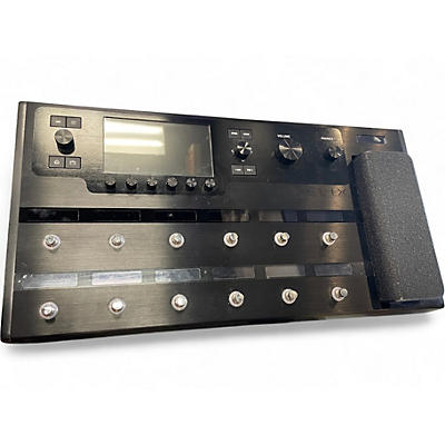 Used Line 6 Helix Effect Processor