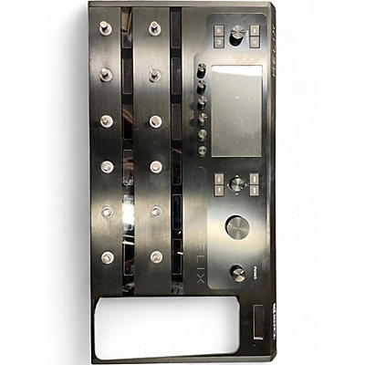 Used Line 6 Helix Effect Processor