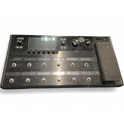 Used Line 6 Helix Effect Processor