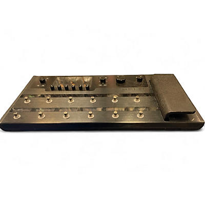 Used Line 6 Helix Effect Processor