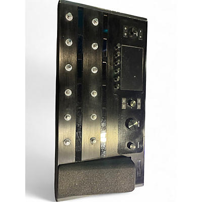 Used Line 6 Helix Effect Processor