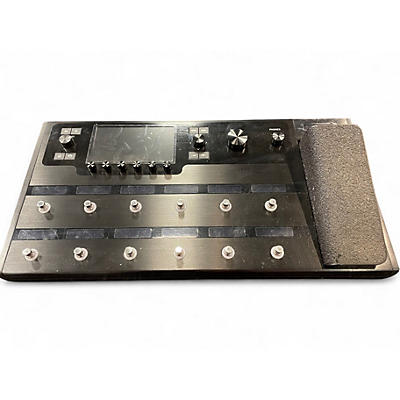 Used Line 6 Helix Effect Processor