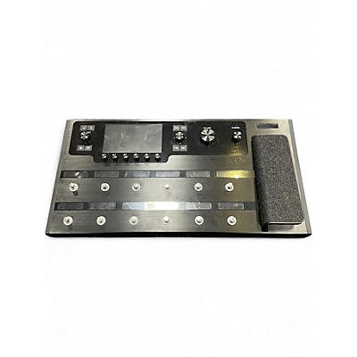 Used Line 6 Helix Effect Processor