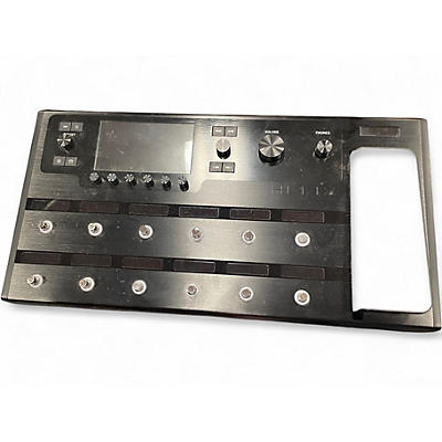 Used Line 6 Helix Effect Processor