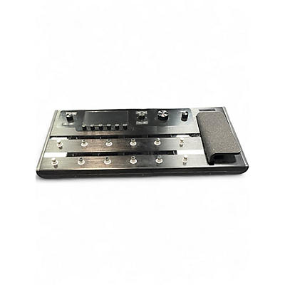 Used Line 6 Helix Effect Processor