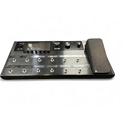 Used Line 6 Helix Effect Processor