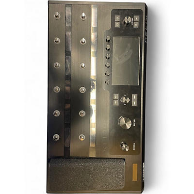 Used Line 6 Helix FLOOR Effect Processor