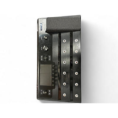 Used Line 6 Helix Floor Effect Processor