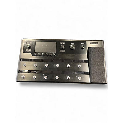 Used Line 6 Helix Floor Effect Processor