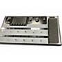 Used Line 6 Helix Floor Space Gray Effect Processor