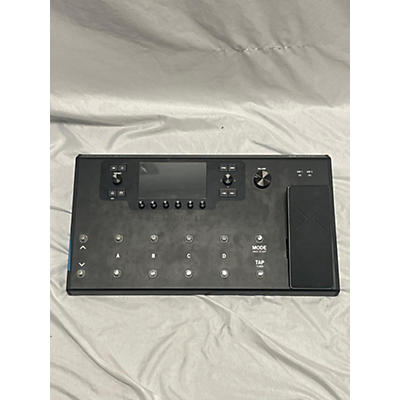 Line 6 Used Line 6 Helix LT Effect Processor