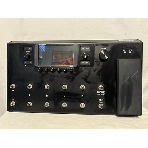 Line 6 Used Line 6 Helix LT Effect Processor