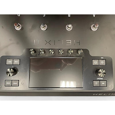 Line 6 Used Line 6 Helix LT Effect Processor