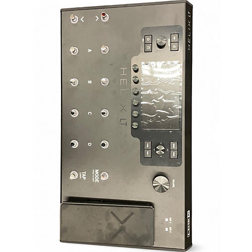 Used Line 6 Helix LT Effect Processor