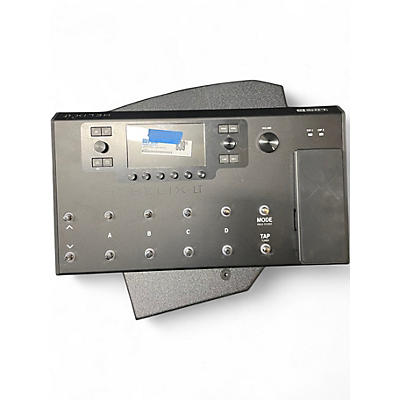 Used Line 6 Helix LT Effect Processor