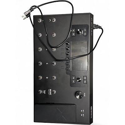 Used Line 6 Helix LT Effect Processor