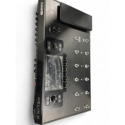 Used Line 6 Helix LT Effect Processor