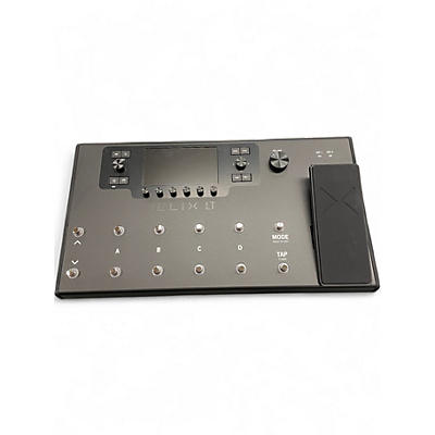 Used Line 6 Helix LT Effect Processor