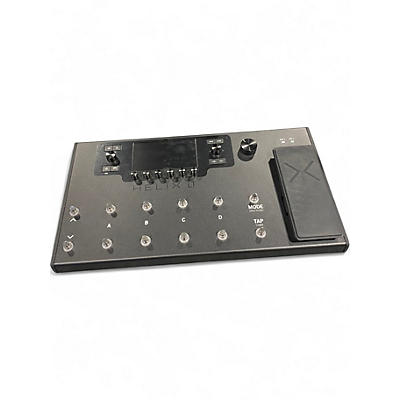Used Line 6 Helix LT Effect Processor