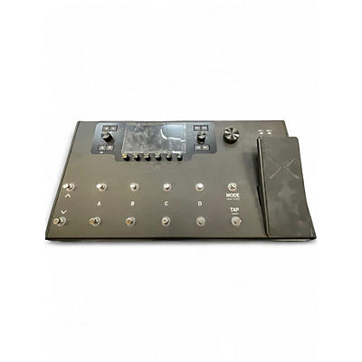 Used Line 6 Helix LT Effect Processor