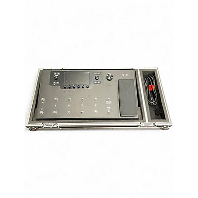 Used Line 6 Helix LT Effect Processor