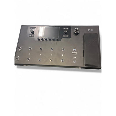 Used Line 6 Helix LT Effect Processor