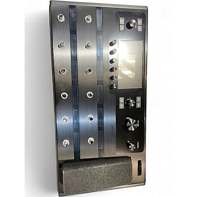 Used Line 6 Helix LT Effect Processor