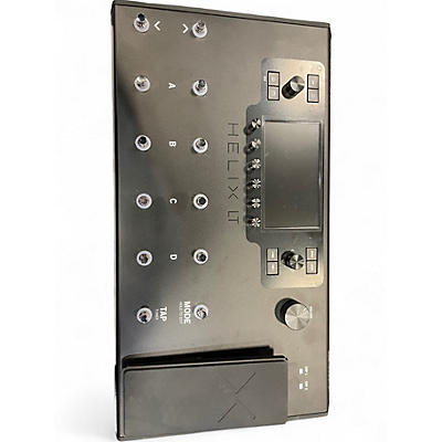 Used Line 6 Helix LT Effect Processor