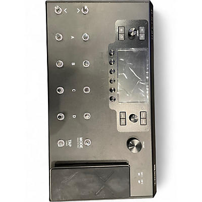 Used Line 6 Helix LT Effect Processor