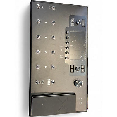 Used Line 6 Helix LT Effect Processor