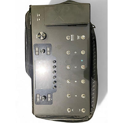 Used Line 6 Helix LT Effect Processor