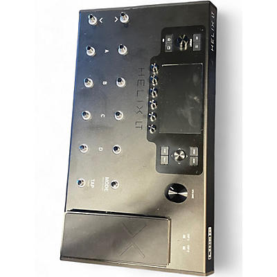 Used Line 6 Helix LT Effect Processor