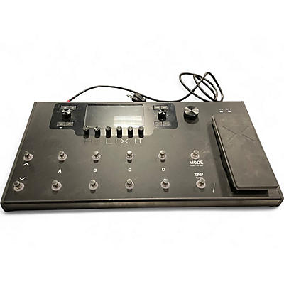 Used Line 6 Helix LT Effect Processor