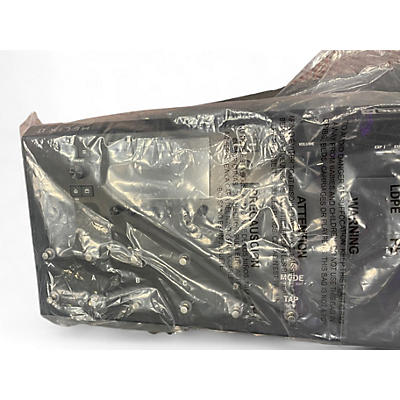 Used Line 6 Helix LT Effect Processor