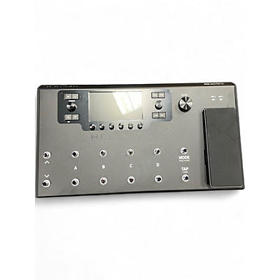 Used Line 6 Helix LT Effect Processor