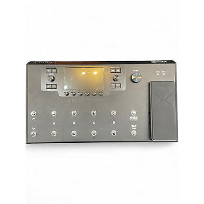 Used Line 6 Helix LT Effect Processor