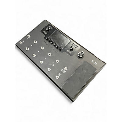 Used Line 6 Helix LT Effect Processor