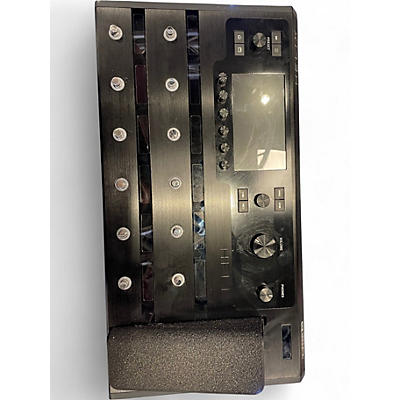 Used Line 6 Helix LT Effect Processor