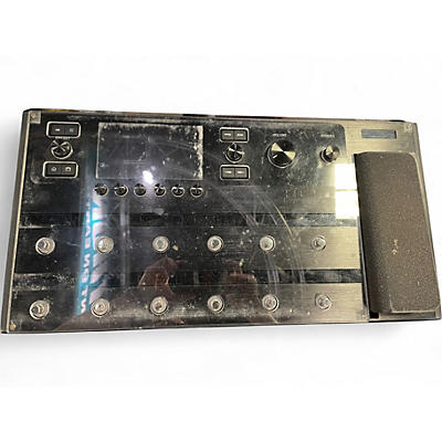 Used Line 6 Helix LT Effect Processor
