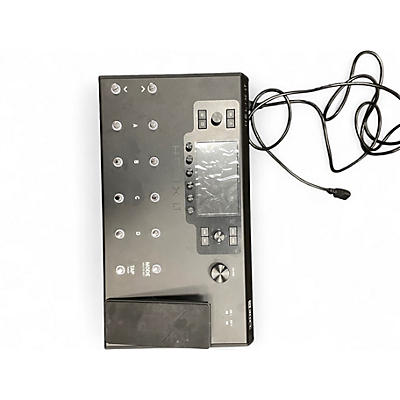 Used Line 6 Helix LT Effect Processor