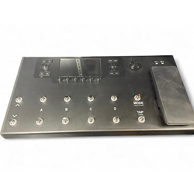 Used Line 6 Helix LT Effect Processor