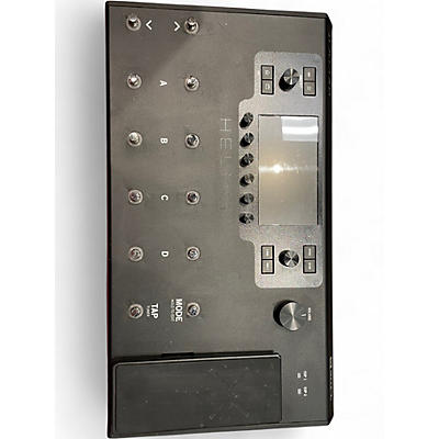 Used Line 6 Helix LT Effect Processor