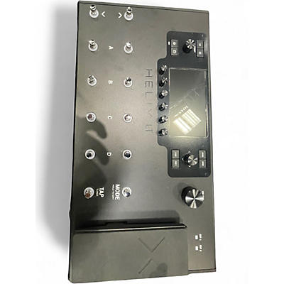 Used Line 6 Helix LT Effect Processor
