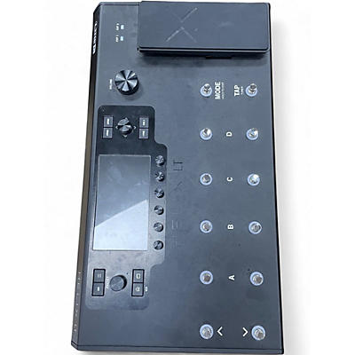 Used Line 6 Helix LT Effect Processor