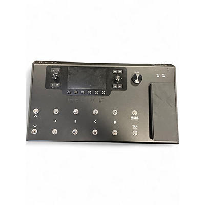 Used Line 6 Helix LT Effect Processor