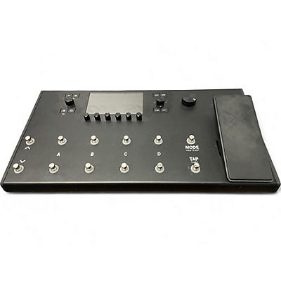 Used Line 6 Helix LT Effect Processor
